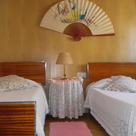 Casa Els Grecs * Росас