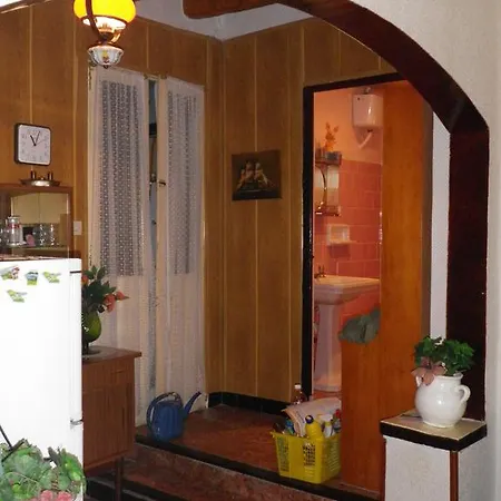 Casa Els Grecs Roses
