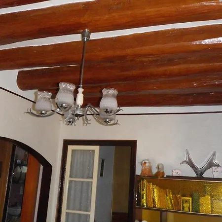 Casa Els Grecs Дом отдыха *