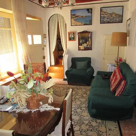 Casa Els Grecs Holiday home *