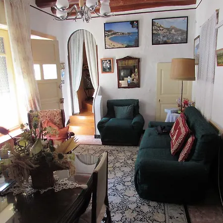 Casa Els Grecs * Росас