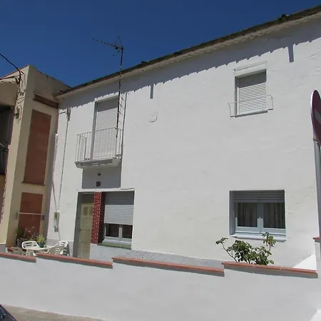 Casa Els Grecs Росас