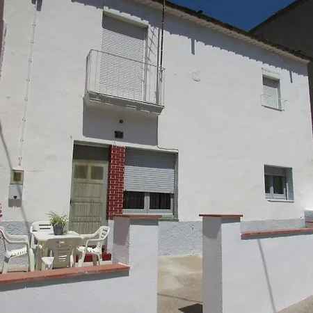 Casa Els Grecs Дом отдыха Росас
