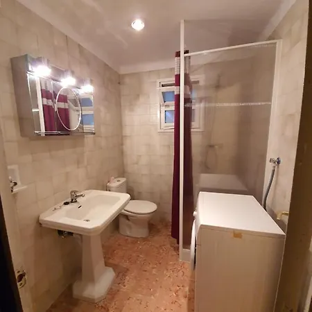 Holiday home Casa Els Grecs *