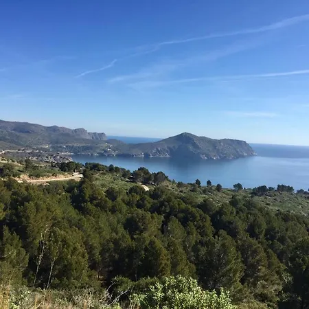 Holiday home Casa Els Grecs