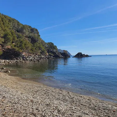 Casa Els Grecs * Росас