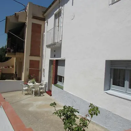 Casa Els Grecs 로지즈