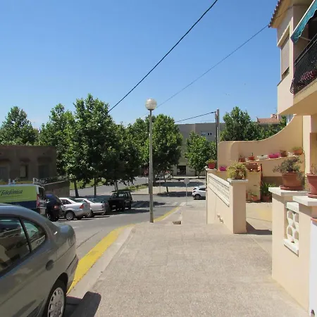 펜션 Casa Els Grecs *