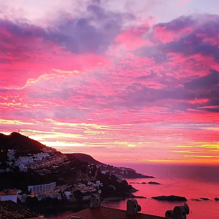 Casa Els Grecs 펜션 *